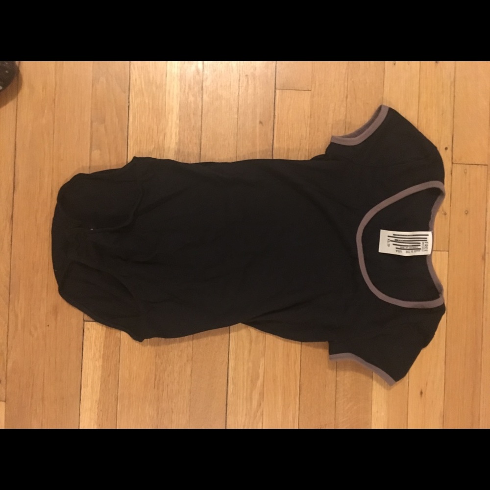 Free People Body Suit